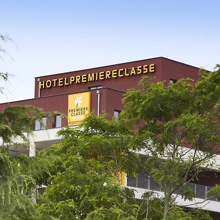 Premiere Classe Тионвил Екстериор снимка